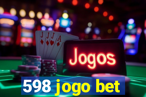 598 jogo bet